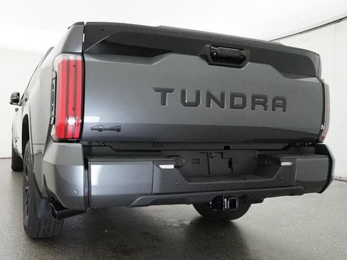 New 2026 Toyota Tundra Platinum AWD/4WD image 6