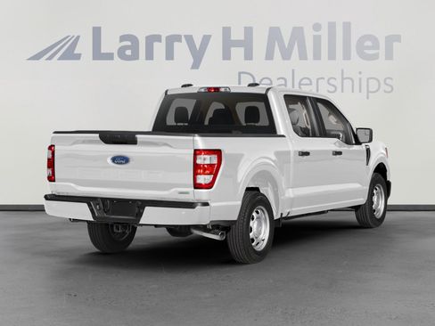 Used 2022 Ford F150 XL w/ Trailer Tow Package AWD/4WD image 2