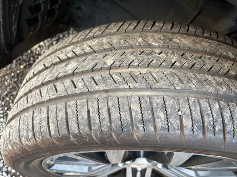 Used 2016 Mitsubishi Outlander SEL image 24