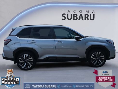 Used 2026 Subaru Forester Touring AWD/4WD image 6