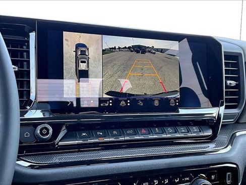 New 2026 Chevrolet Silverado 1500 ZR2 AWD/4WD image 15