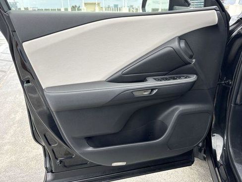 Certified 2024 Lexus TX 350 FWD w/ Cold Weather Package image 13