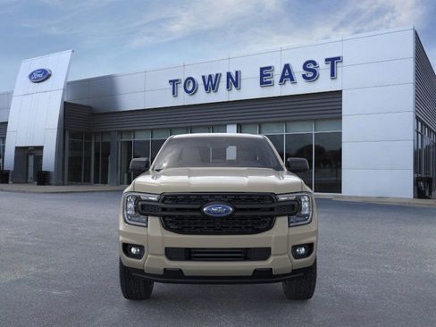 New 2025 Ford Ranger XL image 6