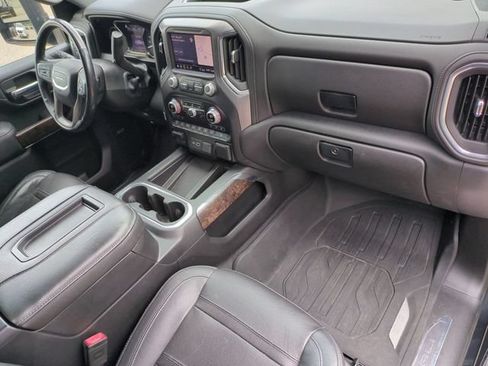 Used 2020 GMC Sierra 2500 Denali w/ Denali Ultimate Package AWD/4WD image 19