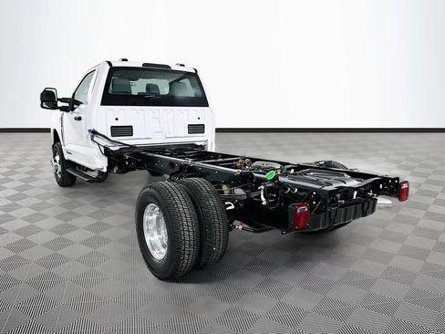 New 2026 Ford F350 XL w/ XL Chrome Package AWD/4WD image 20