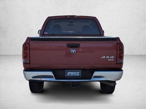 Used 2006 Dodge Ram 1500 Truck SLT w/ Trailer Tow Group image 6