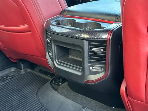 Used 2022 RAM 1500 Rebel w/ Rebel Level 1 Equipment Group image 21