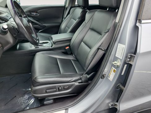 Used 2017 Acura RDX AWD image 9