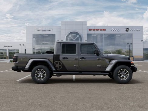 New 2026 Jeep Gladiator Sport image 24