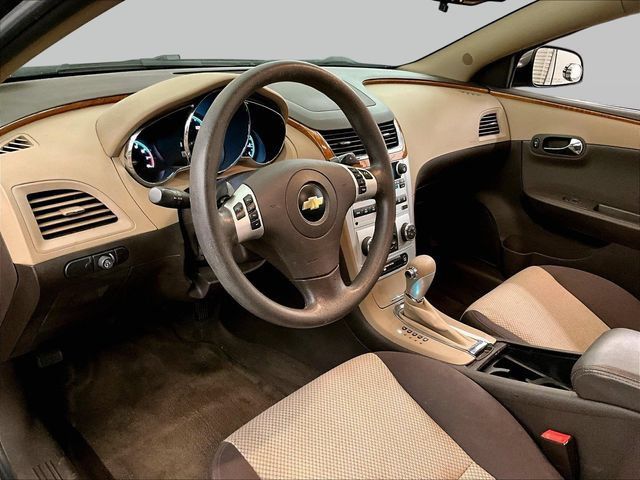 Used 2010 Chevrolet Malibu LT w/ Power Convenience Package FWD image 13