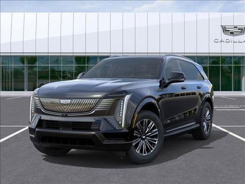 New 2026 Cadillac Escalade IQ Sport 1 image 6