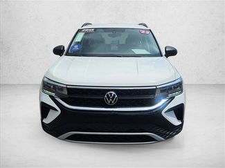 Certified 2023 Volkswagen Taos S FWD video 2