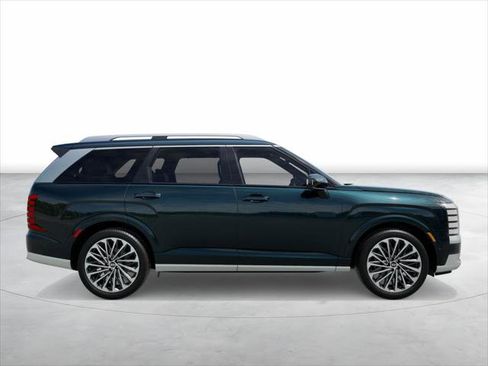 New 2026 Hyundai Palisade Calligraphy image 7