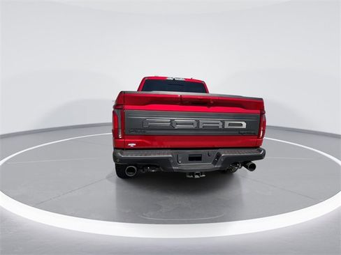 Used 2025 Ford F150 Raptor image 7