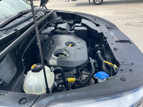 Used 2018 Hyundai Tucson SEL FWD image 6