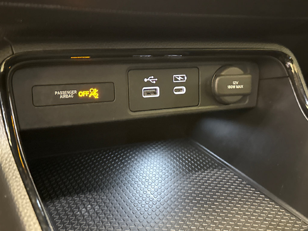 Certified 2024 Honda CR-V Sport image 27
