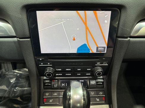 Used 2017 Porsche 718 Cayman Turbocharged Premium Pkg $71K image 72