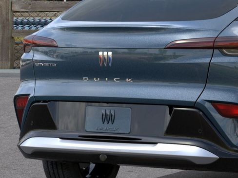 New 2026 Buick Envista Sport Touring w/ Convenience I Package image 14