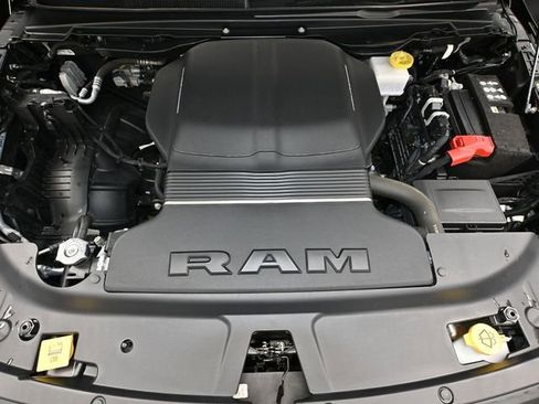 Used 2023 RAM 1500 Rebel w/ Rebel Level 2 Equipment Group image 57