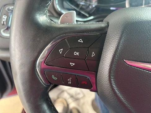 Used 2016 Chrysler 200 S w/ Navigation & Sound Group I FWD image 24