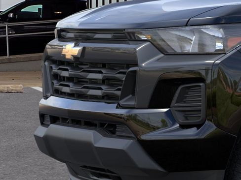 New 2026 Chevrolet Colorado LT image 13
