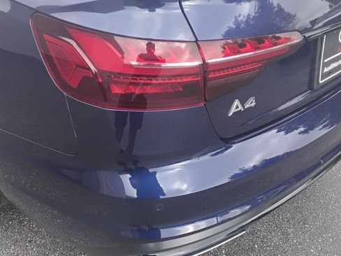 Used 2021 Audi A4 2.0T Premium Plus w/ Premium Plus Package image 9