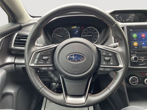 Certified 2022 Subaru Crosstrek 2.5i Limited w/ Moonroof Package 2 AWD/4WD image 7