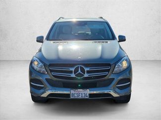 Used 2018 Mercedes-Benz GLE 350 video 2