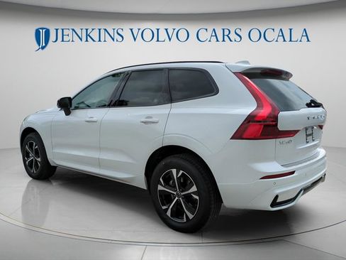 New 2026 Volvo XC60 B5 Core AWD/4WD image 5
