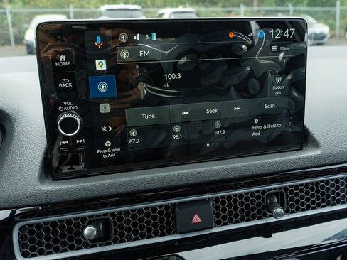 New 2026 Honda Civic Sport Touring image 29