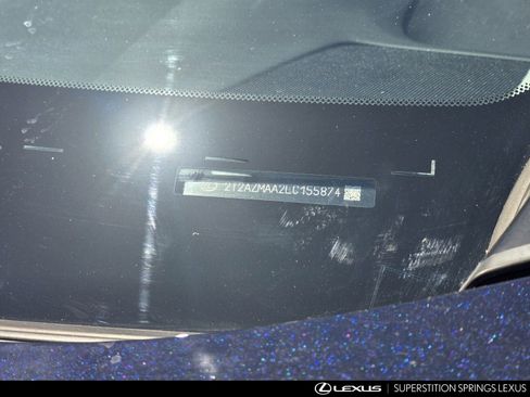 Used 2020 Lexus RX 350 FWD w/ Accessory Package image 13