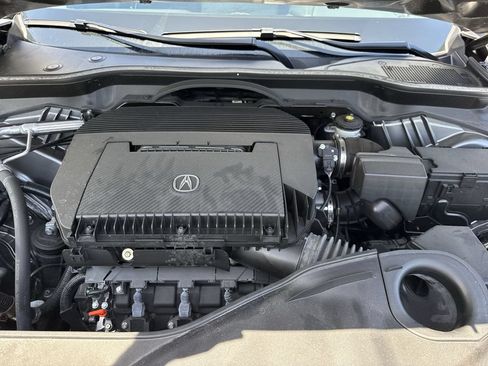 Used 2024 Acura MDX w/ Technology Package FWD image 57