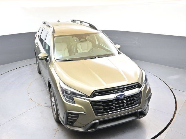 Used 2025 Subaru Ascent Premium AWD/4WD image 44