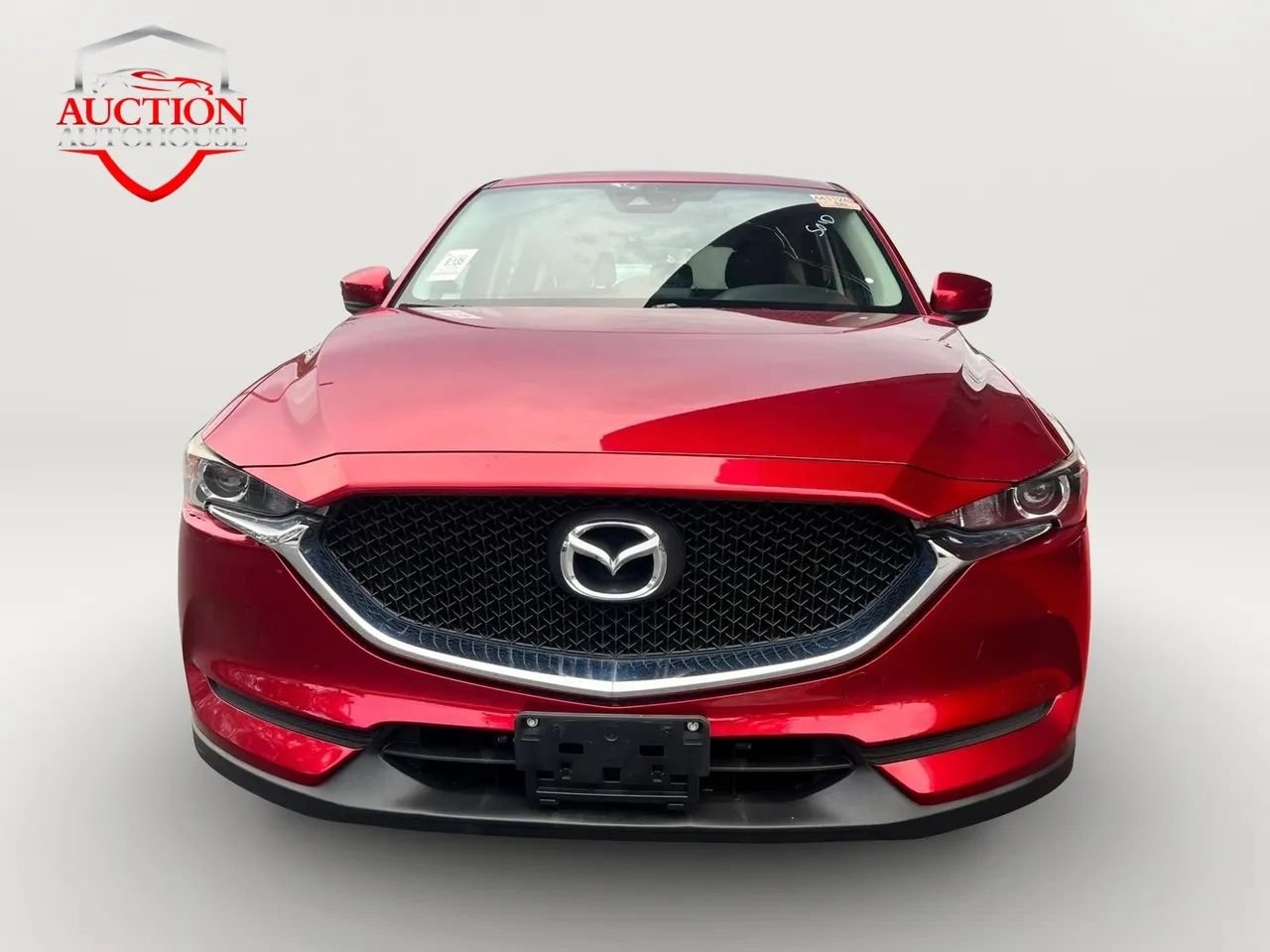 Used 2019 MAZDA CX-5 Sport AWD/4WD image 2