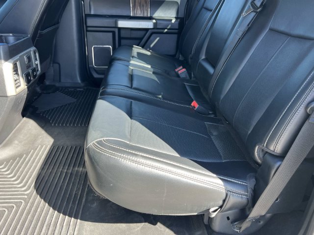Used 2019 Ford F150 Lariat w/ Equipment Group 502A Luxury AWD/4WD image 17