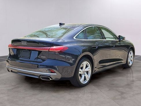 Certified 2025 Audi A5 2.0T Premium w/ Convenience Package AWD/4WD image 7