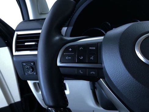 Used 2022 Lexus GX 460 Premium image 26