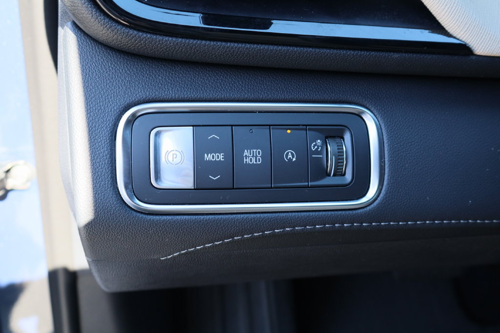 Certified 2026 Buick Enclave Preferred FWD image 12