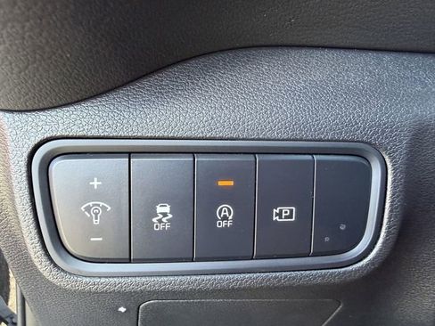 Certified 2023 Kia Soul GT-Line image 13