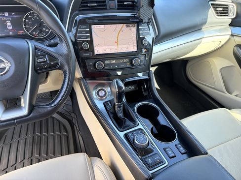 Used 2023 Nissan Maxima SV w/ Floor Mat Group FWD image 23