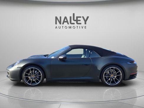 Used 2021 Porsche 911 Carrera w/ Premium Package image 2