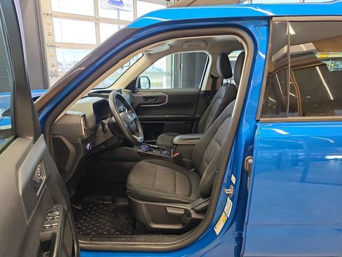 Used 2022 Ford Bronco Sport Big Bend AWD/4WD image 13