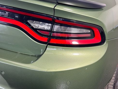 Used 2022 Dodge Charger SXT w/ Blacktop Package image 34