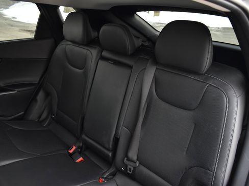 Used 2024 Kia EV6 Wind image 23