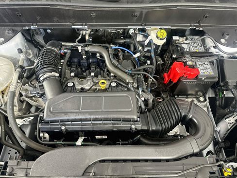 Used 2025 Ford Bronco Sport Big Bend AWD/4WD image 31