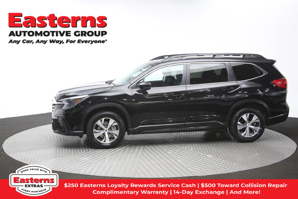 Used 2025 Subaru Ascent Premium AWD/4WD image 62