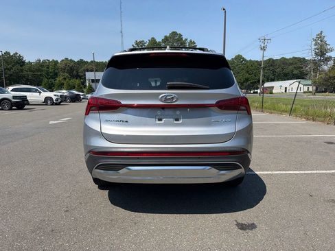 Used 2023 Hyundai Santa Fe SEL Premium AWD/4WD image 6