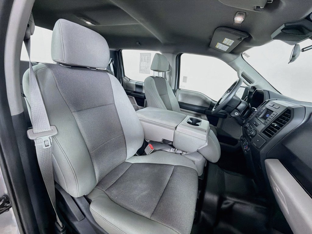 Used 2020 Ford F150 XL w/ Equipment Group 101A Mid AWD/4WD image 22