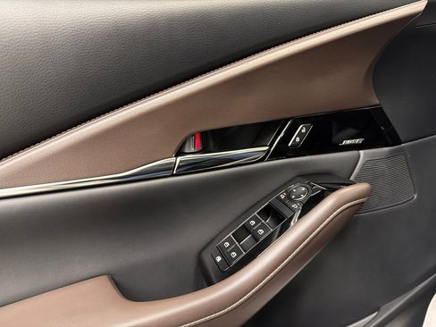 Used 2025 MAZDA CX-30 2.5 Turbo w/ Premium Package image 34