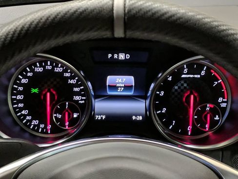 Used 2020 Mercedes-Benz SLC 43 AMG image 23